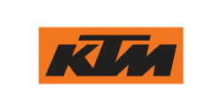 Partner Logo KTM
